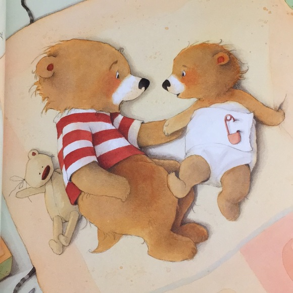 Here She Is! Children’s Book - Picture 7 of 8